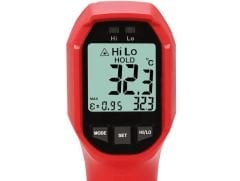 Unit UT309C Profesyonel Lazer Termometre