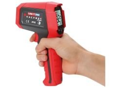Unit UT309C Profesyonel Lazer Termometre