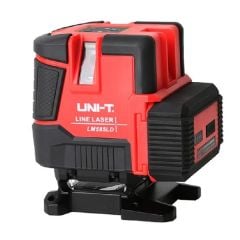 Unit LM585LD 30m Yeşil Lazer Hizalama Cihazı