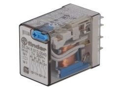 55.34.9.012.0040 Serisi Finder Röle