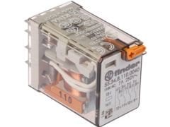 55.34.8.110.0040 Serisi Finder Röle