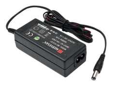 Mervesan 100-240VAC Giriş 12VDC 15W 1A Çıkış SMPS Adaptör