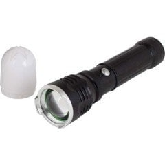 Police PS-22 Şarjlı Zoomlu Cree Power Ledli El Feneri
