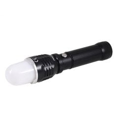 Police PS-22 Şarjlı Zoomlu Cree Power Ledli El Feneri