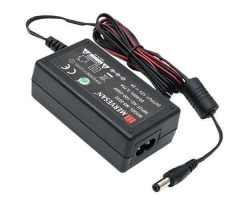 MT-2512 100-240VAC Giriş 12VDC 25W 2A Çıkış SMPS Adaptör