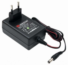 MT-4012P 12VDC 40W 3A Çıkış SMPS Adaptör