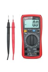 Unit UT890D+ True RMS Dijital Multimetre