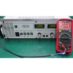 Unit UT892 2000V AC/DC Yüksek Voltajlı Dijital Multimetre