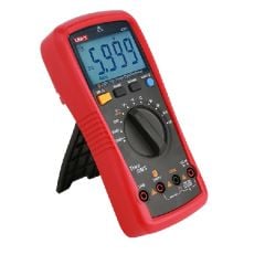 Unit UT892 2000V AC/DC Yüksek Voltajlı Dijital Multimetre