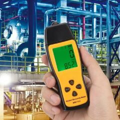 Smart Sensor AS8700A Karbonmonoksit Gaz Dedektörü