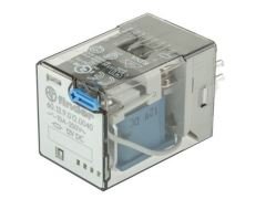 60.13.9.012.0040 Serisi Finder Röle