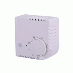 TY90-B7 0 - 40 °C Yaz / Kış Oda Termostatı