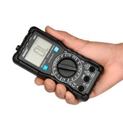 Mestek DM91 Manuel Dijital Multimetre