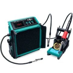 Yihua 948DQ III 110W Duman Emicili Havya İstasyonu