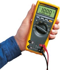 Fluke 179 True Rms Multimetre