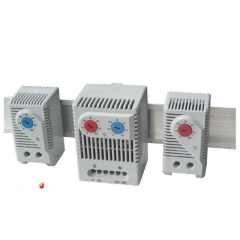 ZR011 Dual Termostat