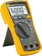 Fluke 177 True Rms Multimetre