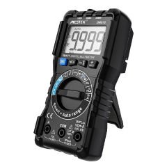 Mestek DM91S Akıllı+Otomatik Dijital Multimetre