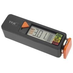 Tfa 98.1126.01 Pil Doluluk Ölçüm Cihazı