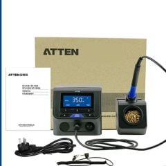 Atten ST-1503D 150W Solar Panel Lehimleme Havya İstasyonu