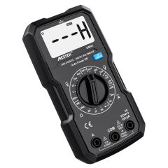 Mestek DM95 Taşınabilir Dijital Mini Multimetre