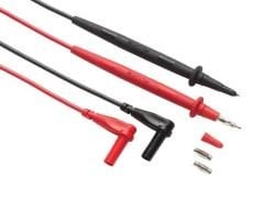 Fluke TL76 Ölçü Aleti ve Multimetre Probu