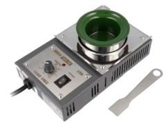 Quick 100-6C Lehim Potası 400W