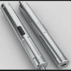 Tbk BK-009 Tork Ayarlı Şarjlı Tornavida Onarım Seti