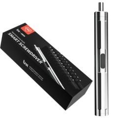 Tbk BK-009 Tork Ayarlı Şarjlı Tornavida Onarım Seti