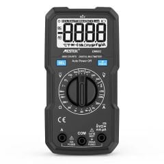 Mestek DM95C Manuel Dijital Multimetre