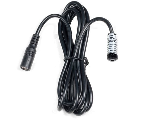 OEM 65-05DXS5VC-F Endüstriyel Nokta Lazer