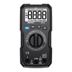 Mestek DM95A Dijital Mini Multimetre