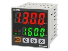 Autonics TCN4S-24R PID Sıcaklık Kontrol Cihazı