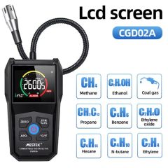 Mestek CGD02A Çoklu Yanıcı Gaz Dedektörü
