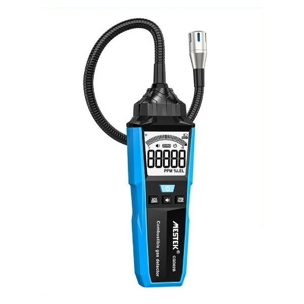 Mestek CGD02B Yanıcı Gaz Dedektörü