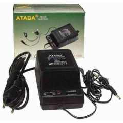 Ataba AT-1200 Adaptör 1200 mA 3-12V 27.4W