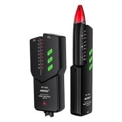 Mestek WT58DL Kablo Test Cihazı