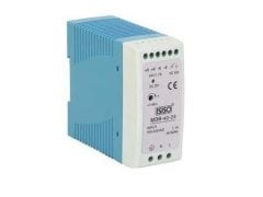 ISISO IMDR-40-24 Ray Tipi Güç Kaynağı