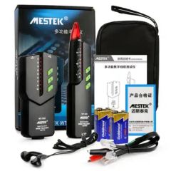 Mestek WT58D Kablo Test Cihazı