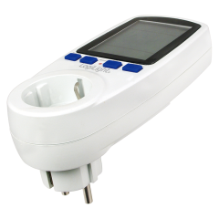 Logilight EM0003 3680W İç Mekan Enerji Ölçer - Wattmetre