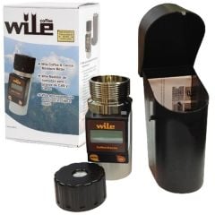 Wile Kahve ve Kakao Nem Ölçer Cihazı