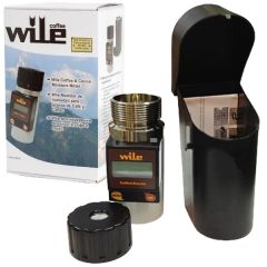 Wile Kahve ve Kakao Nem Ölçer Cihazı