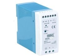 ISISO IMDR-60-12 Ray Tipi Güç Kaynağı