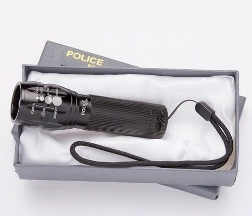 Police PC-13 Power Led El Feneri