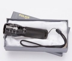 Police PC-13 Power Led El Feneri
