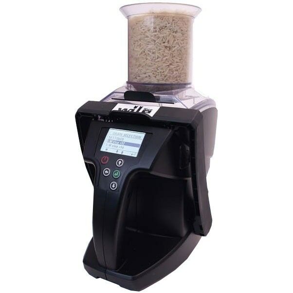 Wile Rice 200 Pirinç Rutubet Nem Ölçer