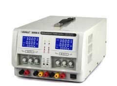 Yihua 3005D-II Üç Çıkışlı Ayarlanabilir Dc Güç Kaynağı