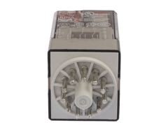 60.13.8.230.0040 Serisi 230V Ac Finder Röle
