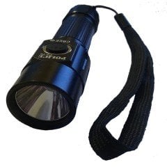Police PS-T8 Cree Power Led Şarjlı El Feneri