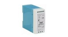 ISISO IMDR-100-24 Ray Tipi Güç Kaynağı